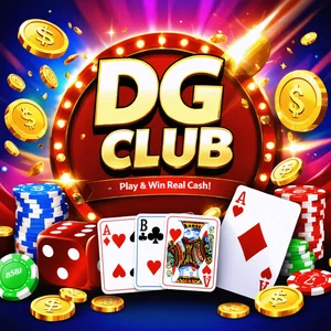 DG Club Icon